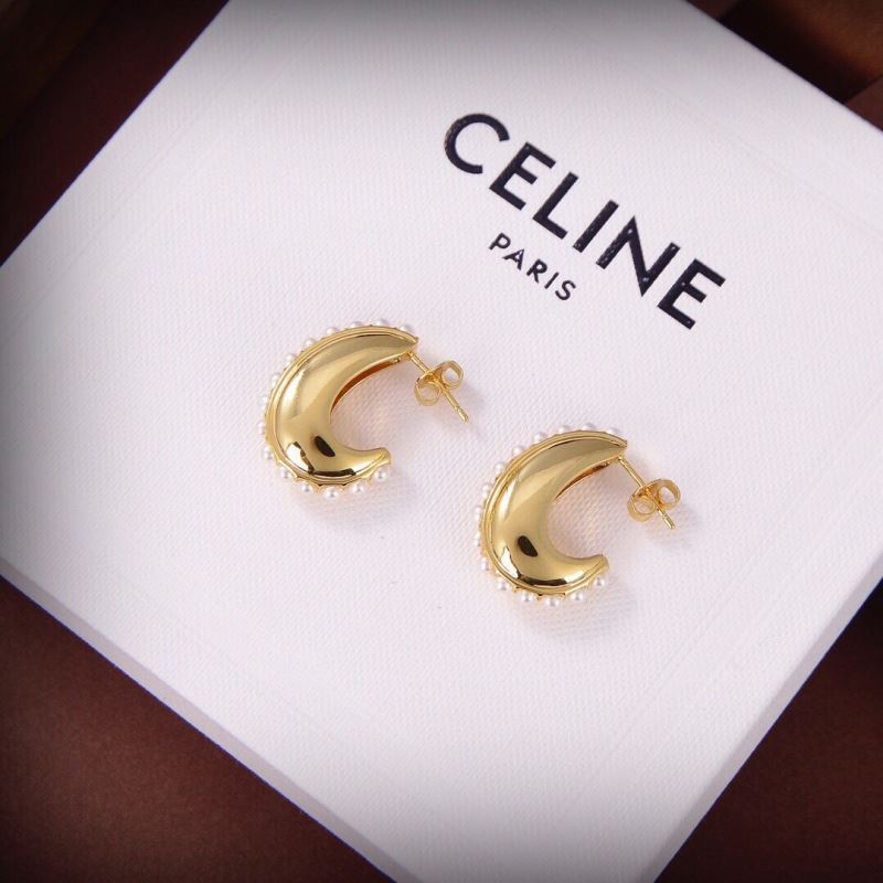 Celine Earrings